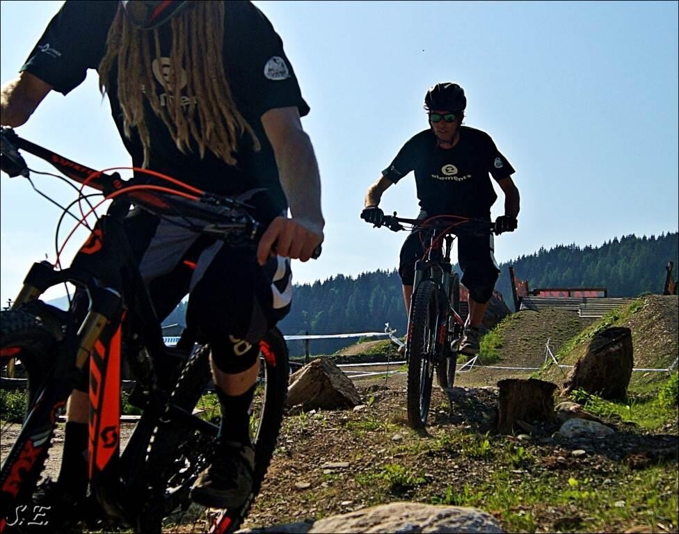 Single saalfelden