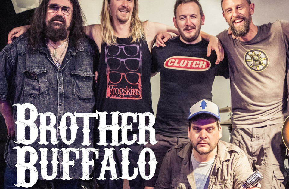 Brother Buffalo | © Brother Buffalo