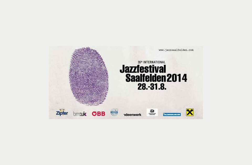 Jazzfestival Saalfelden 2014 Mainstage