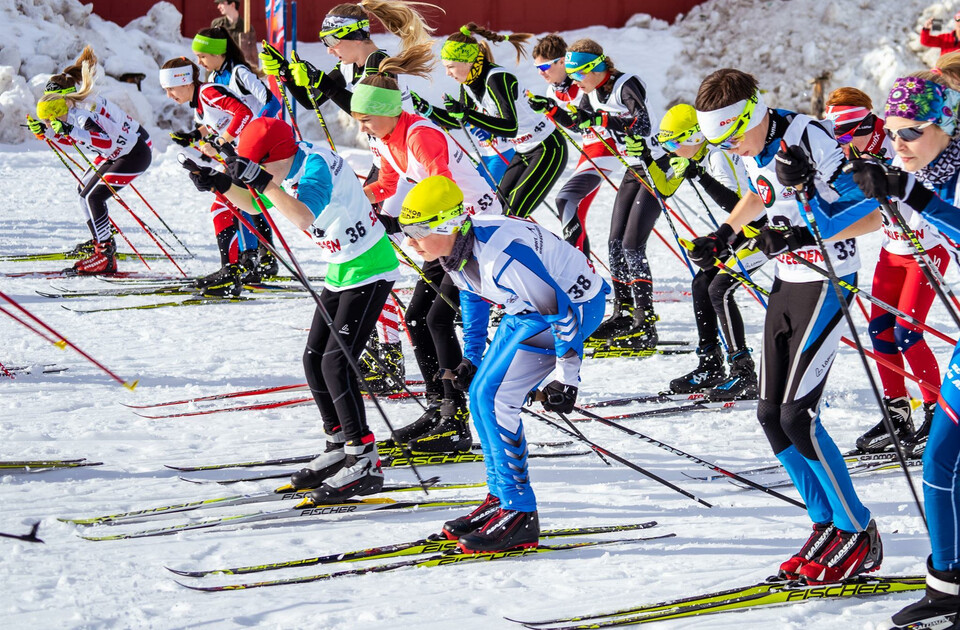 Mini-Skimarathon (c)Michi Geißler