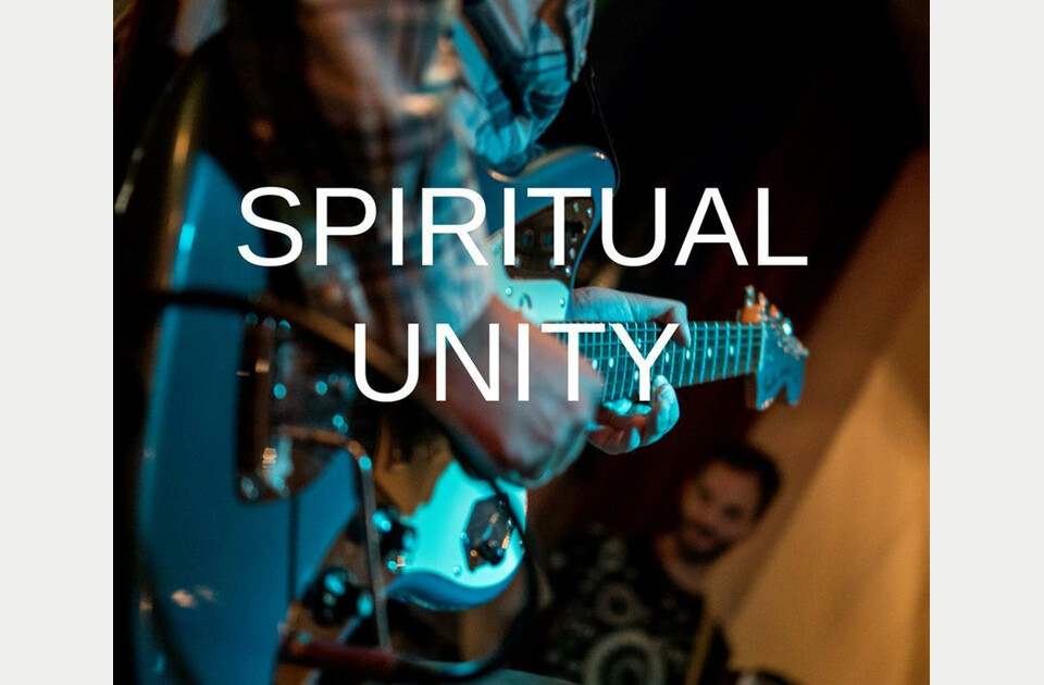 Spiritual Unity