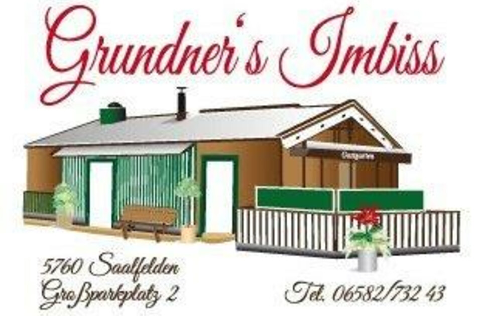 Grundner's Imbiss