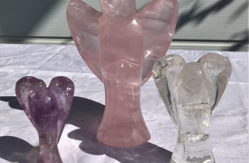 Mineralien 1
