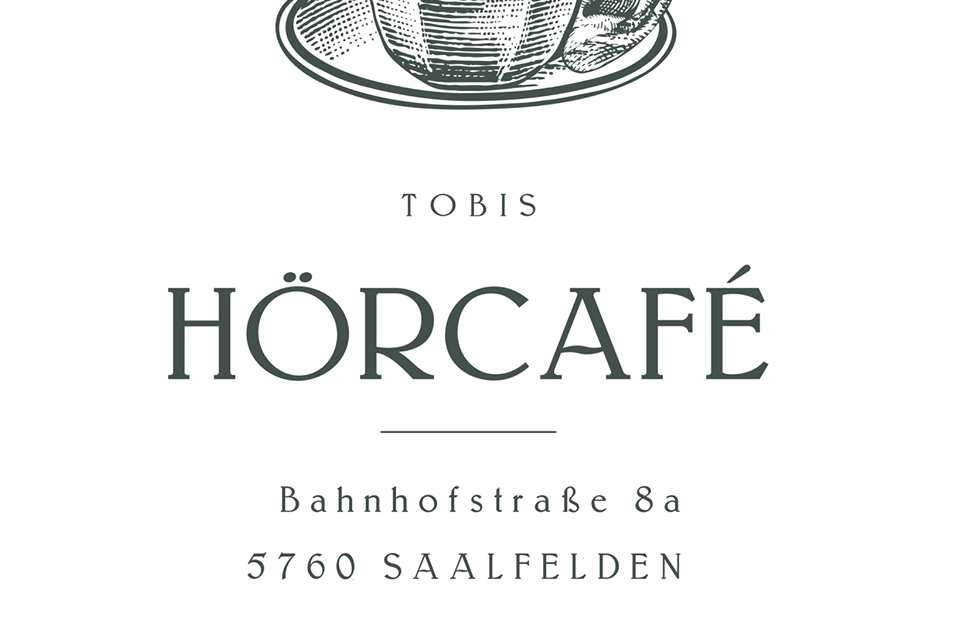 Logo Hoercafe