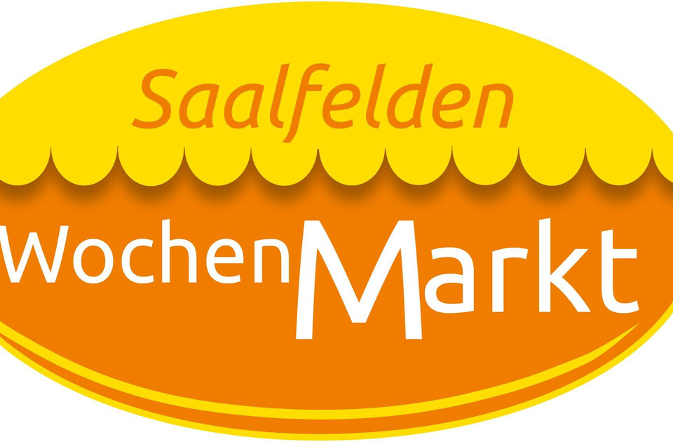 Wochenmarkt Saalfelden
