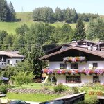 Photo of apartment/2 bedrooms/shower, WC