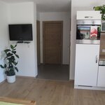 Photo of Apartment, shower, toilet, 1 bed room