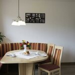 Bild von Appartement/Fewo, Dusche, WC, 3 Schlafräume