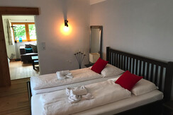 Schlafzimmer 1 Schlafzimmer 1
