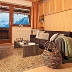 Bild von Apartment/1 Schlafraum/Dusche, WC