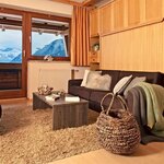 Bild von Apartment/2 Schlafräume/Dusche, WC