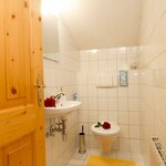 Bild von Apartment/1 Schlafraum/Dusche, WC