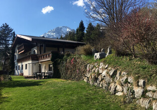 Birnhornsicht
