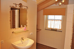 Badezimmer Badezimmer