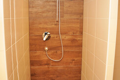 Dusche Dusche