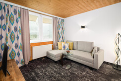 Wohnzimmer  Appartement Komfort Wohnzimmer  Appartement Komfort