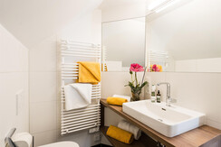 Badezimmer Appartement Badezimmer Appartement