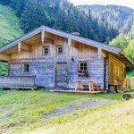 Photo of Hut, shower, toilet, quiet