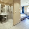 Photo of Double room, separate toilet and shower/bathtub, 1 bed room