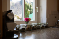 Detail Gewürze EG Detail Gewürze EG