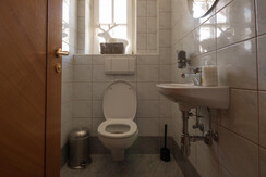 Toilette EG Toilette EG