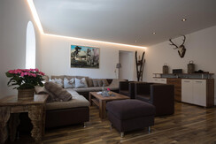 Wohnzimmer EG Wohnzimmer EG