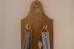 Detail Schlüsselanhänger Detail Schlüsselanhänger