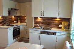 Küche /Aufenthaltsraum