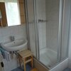 Photo of double room with shower, WC