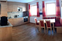 Wohnküche Wohnküche