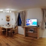 Photo of Apartment, shower, toilet, 2 bed rooms