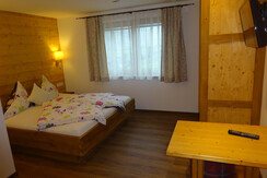 Zimmer 4 Zimmer 4