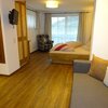 Bild von Doppelzimmer Bad, WC, Balkon (Nr. 1) | © Pension Tannnenhof - Leogang