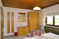 Schlafzimmer 2-Appartement groß Schlafzimmer 2-Appartement groß