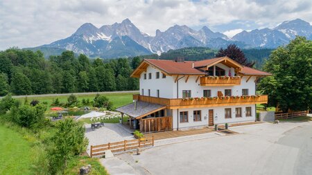 Singles aus Saalfelden am Steinernen Meer - zarell.com