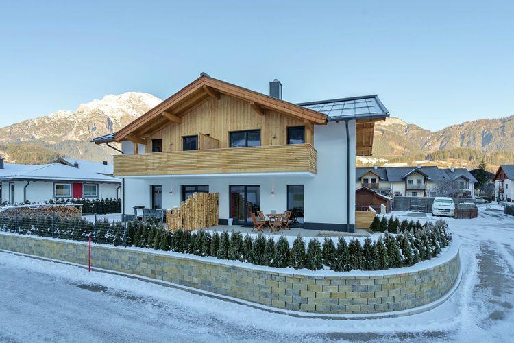 Haus Ferdinand Ferienhaus / Ferienwohnung / Appartement in Leogang