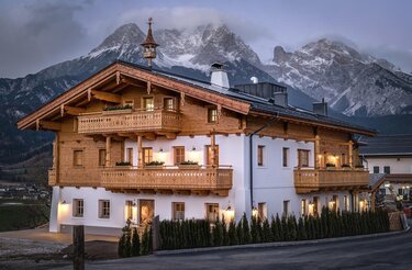 Saalfelden am steinernen meer single mnner: Single urlaub 