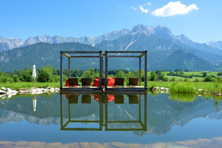 Dating events saalfelden am steinernen meer Single aktiv in vitis