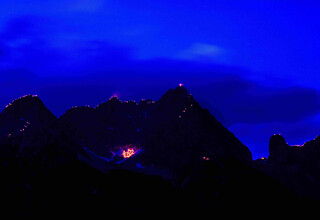 Berge in Flammen | Sonnenwende Saalfelden Leogang
