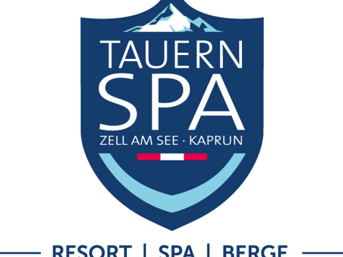 Logo Tauern Spa Kaprun Logo Tauern Spa Kaprun