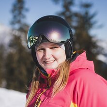 Verena Streitberger