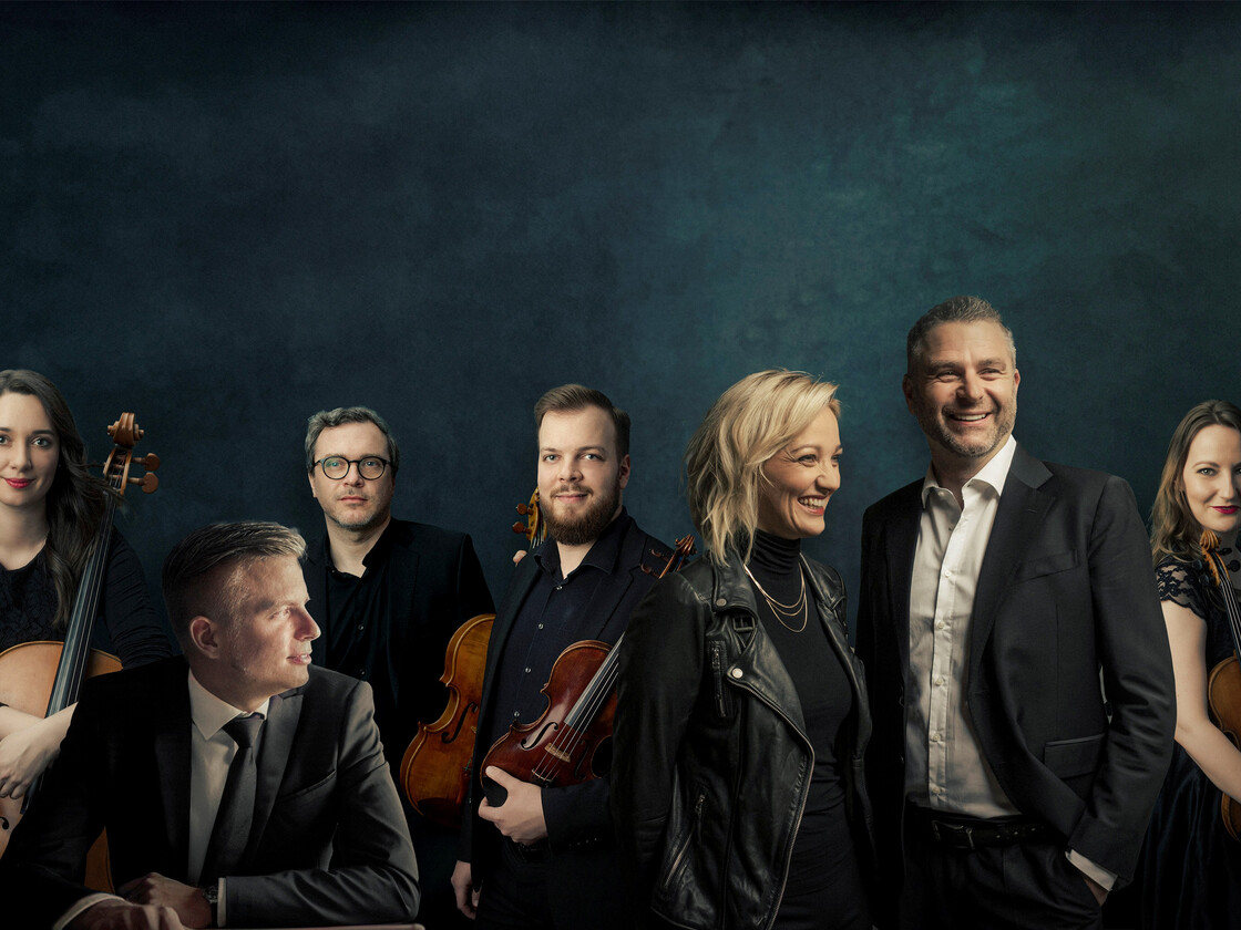 TONspuren am Asitz – Hochkarätige Konzertreihe in Leogang | © Stefan Wascher