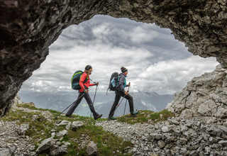 Wandern in Saalfelden-Leogang