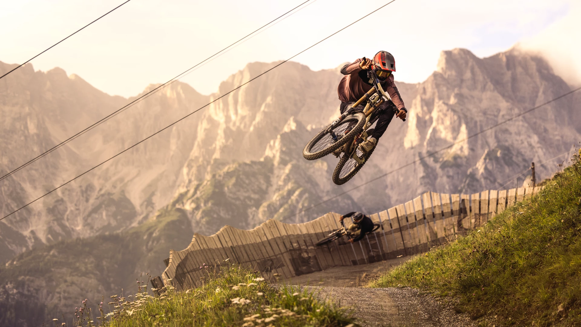 The season highlights from Saalfelden Leogang The season highlights from Saalfelden Leogang