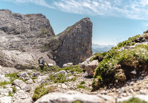 Riemannhaus | © Michael Geißler