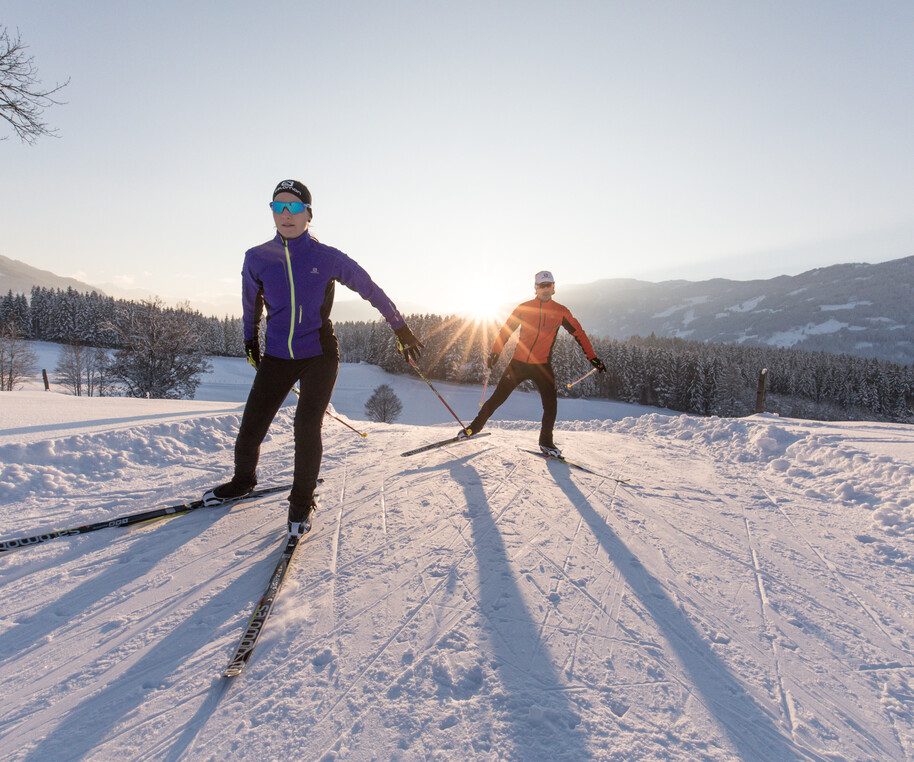 Saalfelden Leogang - an Alpine region rich in contrast