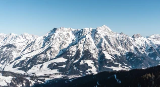 Leoganger Steinberge | © Michael Geißler