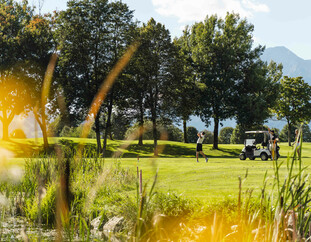 Golfclub Urslautal | © Michael Geißler