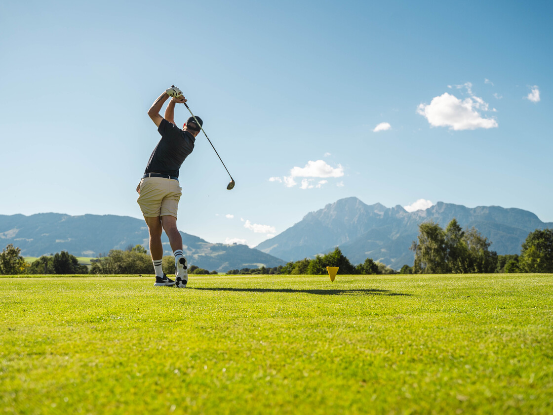 Golfclub Urslautal | © Michael Geißler Golfclub Urslautal | © Michael Geißler