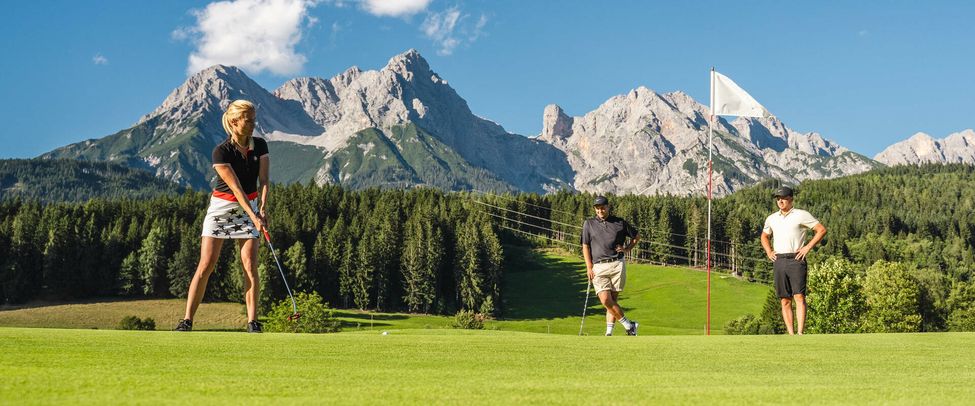 Golfclub Urslautal | © Michael Geißler